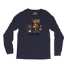 rise and shine! Long Sleeve Shirts