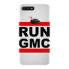 the a team run iPhone 7 Plus Case