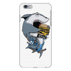 shark iPhone 6/6s Plus Case