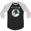 the night king 3/4 Sleeve Shirt