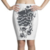 soot buster Pencil Skirts