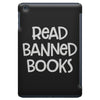 read banned books iPad Mini