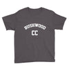bushwood country club Youth Tee