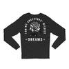 i am my ancestors' wildest dreams Long Sleeve Shirts