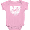 black panther Baby Onesie