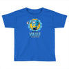 vault hunter Toddler T-shirt