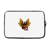 lucifer Laptop sleeve