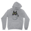 pocket Unisex Hoodie