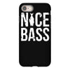 nice bass fishing iPhone 8