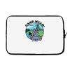 camp myah Laptop sleeve