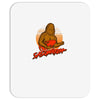 sasqwatch Mousepad