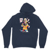 Ronaldinho Unisex Hoodie