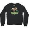 golden ghouls Crewneck Sweatshirt