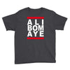 ali bomaye Youth Tee