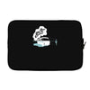 now we're cooking Laptop sleeve