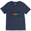 love thy neighbor! V-Neck Tee
