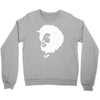 questlove1 Crewneck Sweatshirt