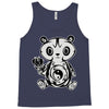 panda (3) Tank Top