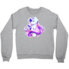 Shining Beautiful Unicorn Crewneck Sweatshirt
