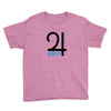 best moment Youth Tee