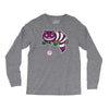 mad as can be Long Sleeve Shirts