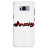 amazing 2 Samsung Galaxy S8 Plus