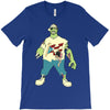 nico nice, the zombie T-Shirt