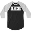 slacker 3/4 Sleeve Shirt