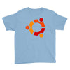 friend logo Youth Tee