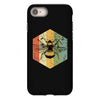 Vintage Bee iPhone 8