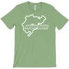neverbeen T-Shirt
