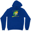 call me zelda one more time Unisex Hoodie