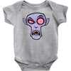 count dracula Baby Onesie