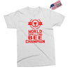 spelling bee champiun Exclusive T-shirt