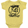 bad boy Baby Onesie