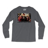 just a bunch of hocus pocus sanderson sisters Long Sleeve Shirts