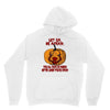 Let Go Afraid (f141) Hoodie
