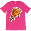 hot pizza T-Shirt