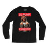 lil pump  eskeetit Long Sleeve Shirts