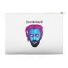 Suicideboys Accessory Pouches