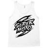 supermoto Tank Top
