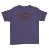 earth day shirt Youth Tee