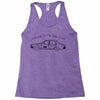 Take Me To The Safe Zone Racerback Tank