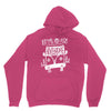 let's go an adventure (for dark color) Unisex Hoodie