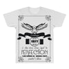 vintage 1977 a star was born aged perfection All Over Men's T-shirt
