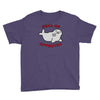 seal of approval Youth Tee