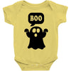 Ghost Boo Baby Bodysuit