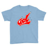 cooll Youth Tee