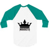 fahrie 3/4 Sleeve Shirt