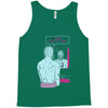 pinbeard Tank Top